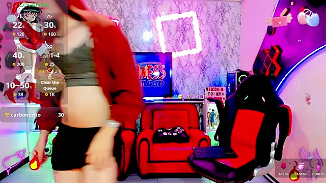 katalina-hot1 webcam