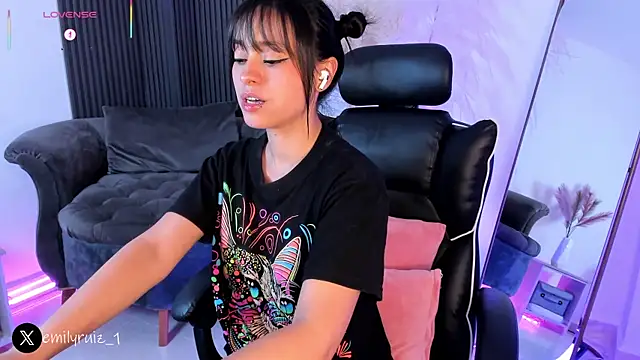 emilyruiz1 webcam
