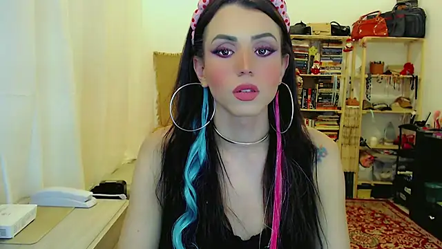 Sophie_Fantasys webcam