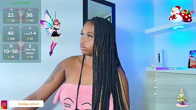 zendaya_wilson webcam