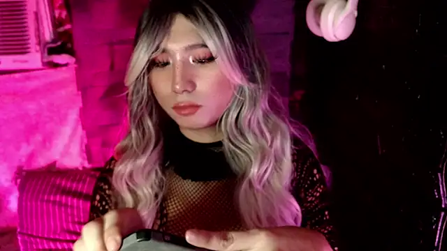 HoresCOCKLUCY webcam