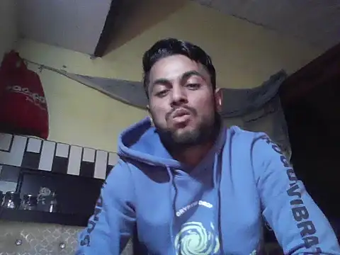 Stubborndesiboy webcam