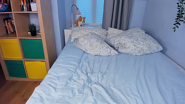 AntonettaTarring webcam