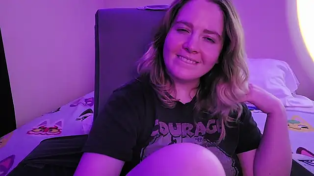 InternetFairy_XO webcam