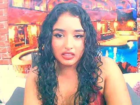 IndianAngel4u webcam