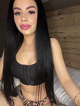 Ameliablack_1 webcam