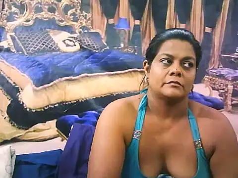 indianCherryPie webcam