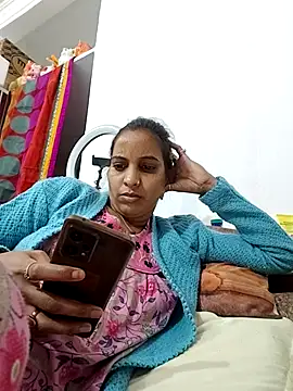 Hotty-Nidhi webcam