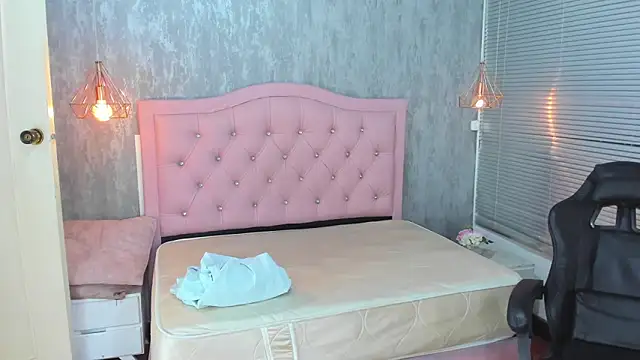 lissa_jhonsoon webcam