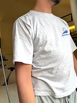 Gipsyboysteve webcam