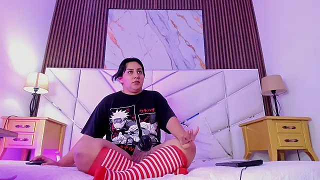 sweet_yuna - Sweet_Yuna's free webcam - UK Sex Cams