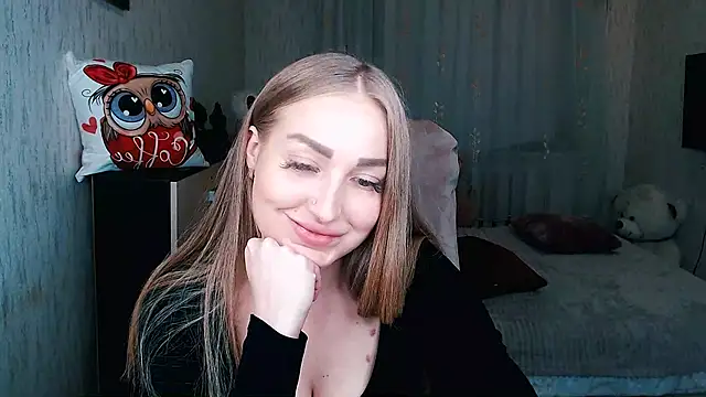 _KittyBoo webcam