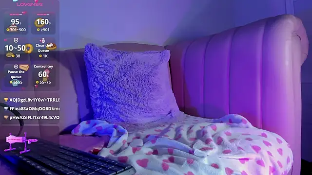 Connie_Cherxx webcam