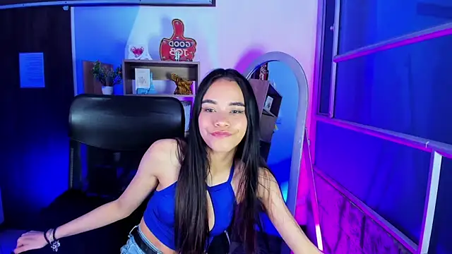 Jasmin_Skinny webcam