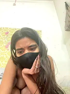 Sexykhushi041 webcam