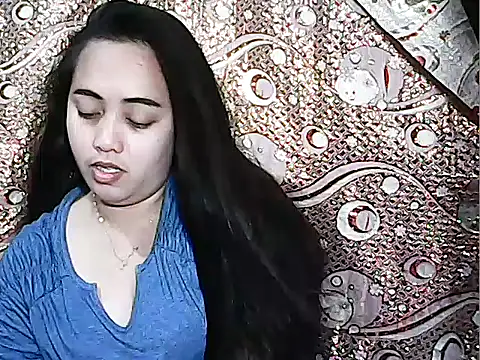 Pinay_Chubby20 webcam
