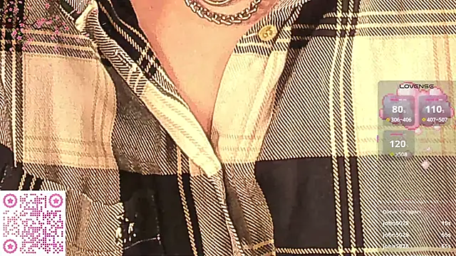 CarolineRichter webcam