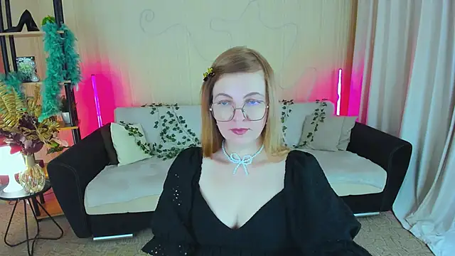 YourUniverser webcam