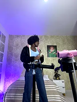 MorenaLush_Eup webcam