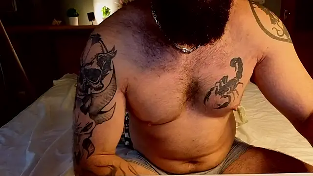 big__daddy110 webcam