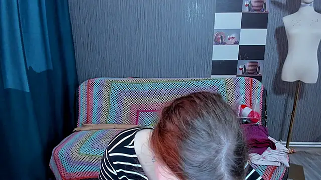 pa1e_pr1ncess webcam