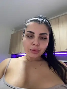 Scarlett-Dream webcam