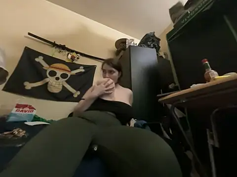 snowbunnycake_131 - Snowbunnycake_131's free webcam - UK Sex Cams