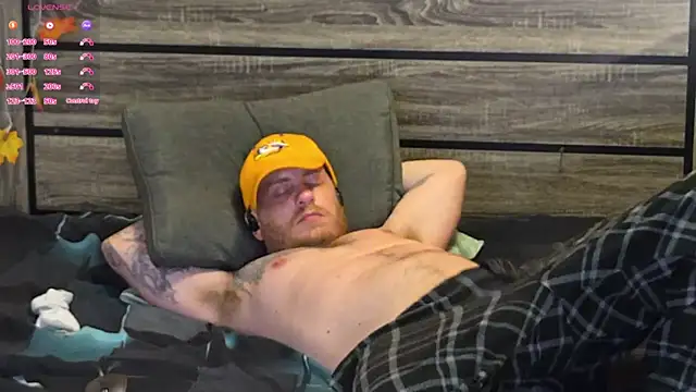 ConversationalistX webcam