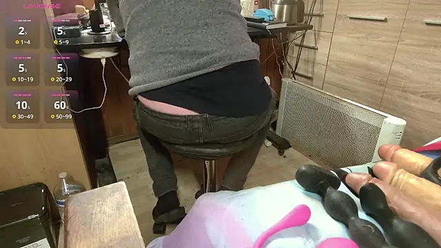 misteryman1956 webcam