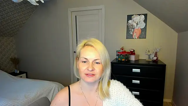 Alicee_Gracee webcam