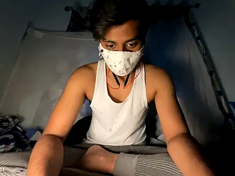 hunterboy2001 webcam