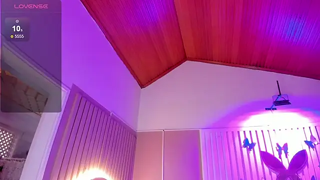 diosa_cristal webcam