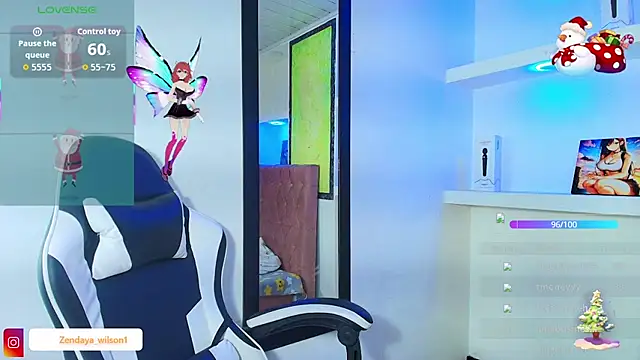 zendaya_wilson webcam