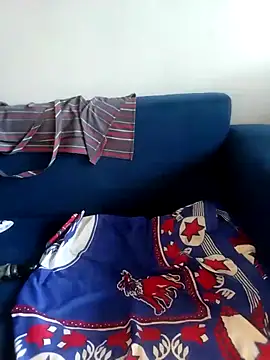 BeverlyQueen14 webcam