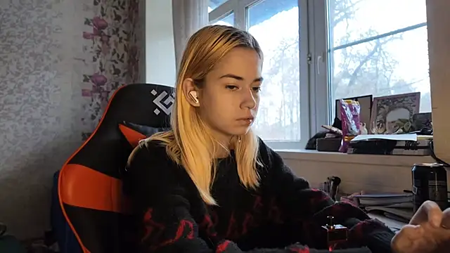 Witching_Moon webcam