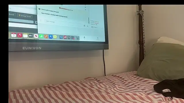 daddysprincess731 webcam