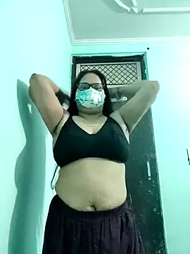 Your-anjali webcam
