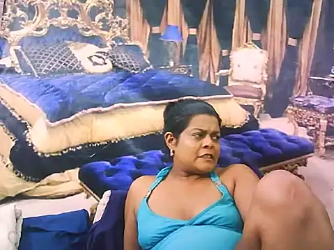 indianCherryPie webcam