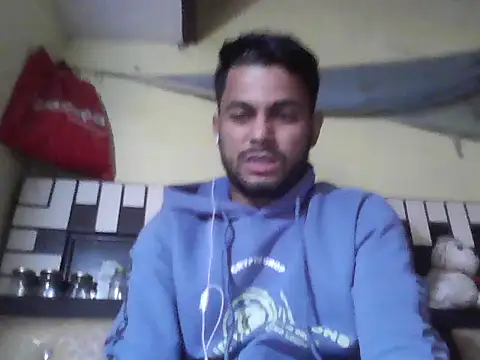 Stubborndesiboy webcam