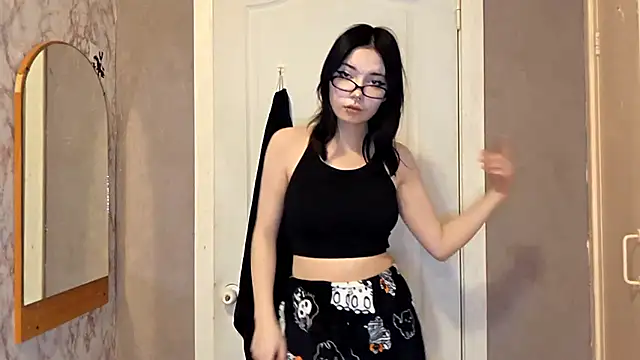 Beeping_Creature webcam