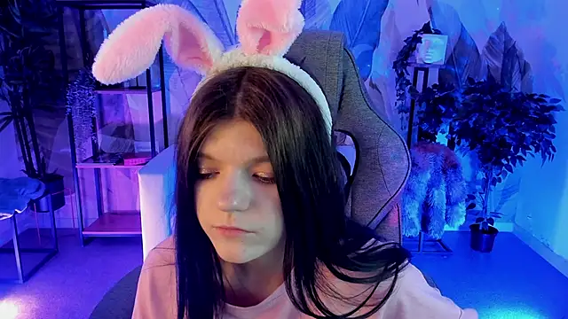 StasyaCollins webcam