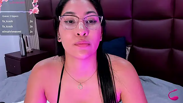 lilithDraven_ webcam