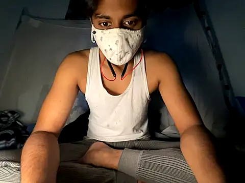 hunterboy2001 webcam