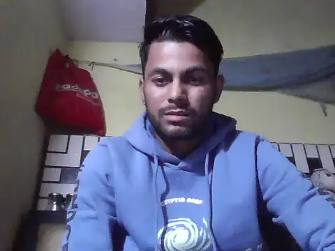 Stubborndesiboy webcam