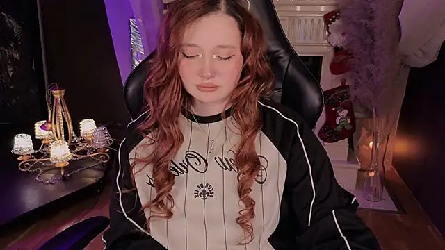 carolina_elf - Carolina_elf's free webcam - UK Sex Cams