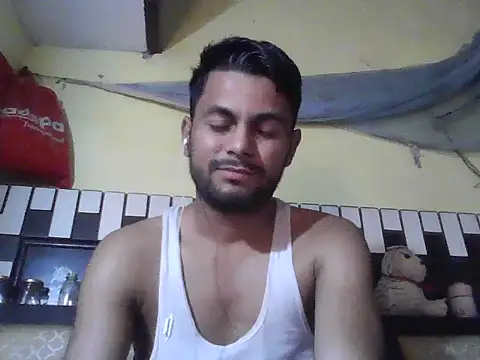 Stubborndesiboy webcam