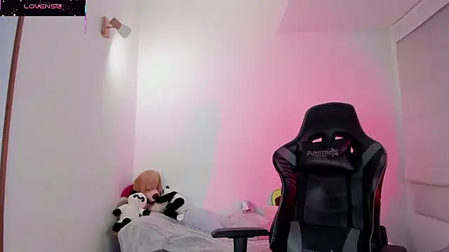 Biancastrongg webcam