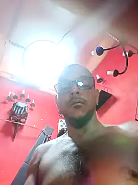 Charly_BC_Dirty webcam