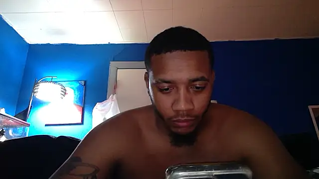 Kingstrokezxx webcam