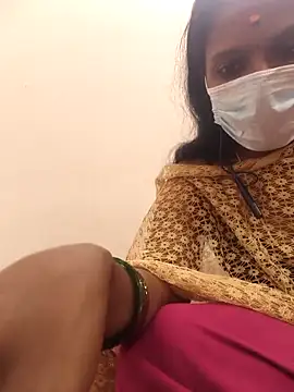 Tamil_Yalini12 webcam
